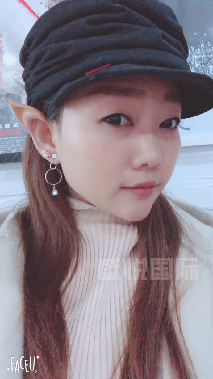 盛悅特效化(huà)妝學生(shēng)畢業(yè)作(zuò)品秀·盛況回顧！