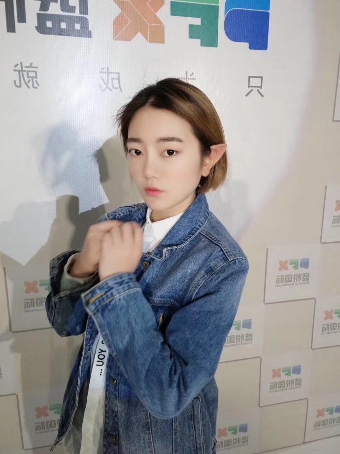 盛悅特效化(huà)妝學生(shēng)畢業(yè)作(zuò)品秀·盛況回顧！