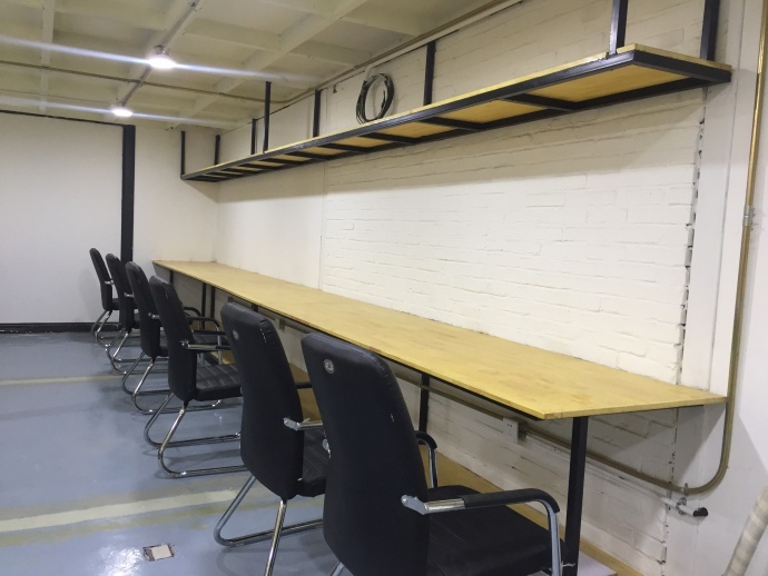 盛悅特效化(huà)妝學生(shēng)畢業(yè)作(zuò)品秀·盛況回顧！