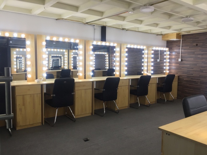 盛悅特效化(huà)妝學生(shēng)畢業(yè)作(zuò)品秀·盛況回顧！