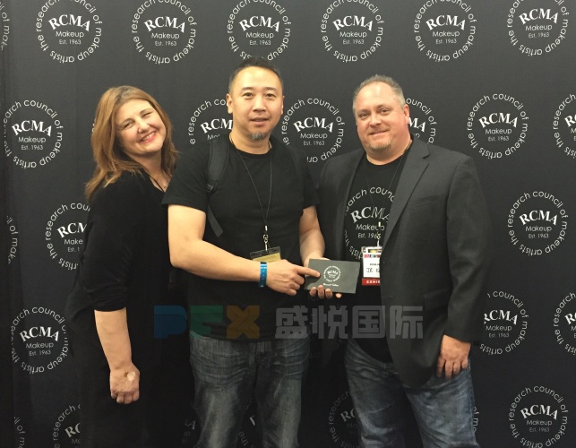 盛悅國(guó)際物(wù)理(lǐ)特效全流程助推江南(nán)影(yǐng)視(shì)産業(yè)！