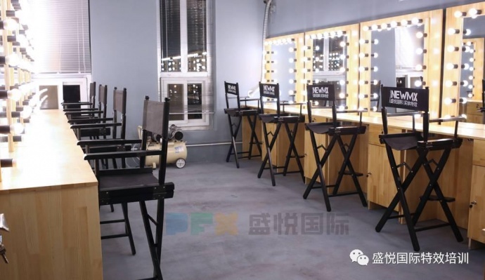 盛悅國(guó)際物(wù)理(lǐ)特效全流程助推江南(nán)影(yǐng)視(shì)産業(yè)！