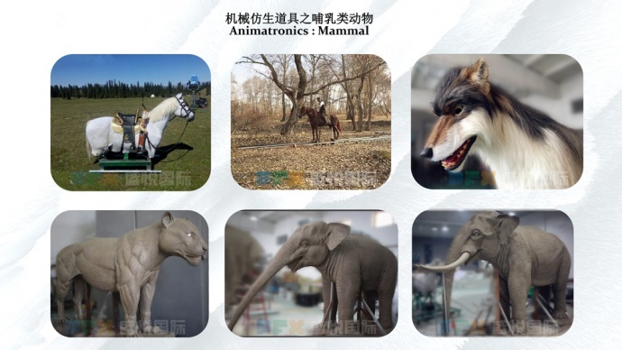 盛悅國(guó)際物(wù)理(lǐ)特效全流程助推江南(nán)影(yǐng)視(shì)産業(yè)！