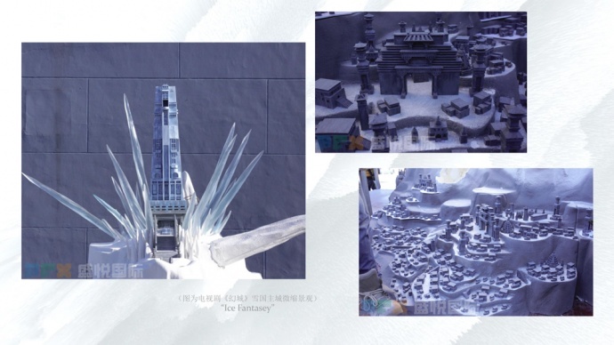 盛悅國(guó)際物(wù)理(lǐ)特效全流程助推江南(nán)影(yǐng)視(shì)産業(yè)！