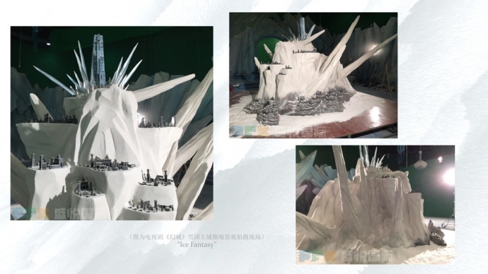 盛悅國(guó)際物(wù)理(lǐ)特效全流程助推江南(nán)影(yǐng)視(shì)産業(yè)！