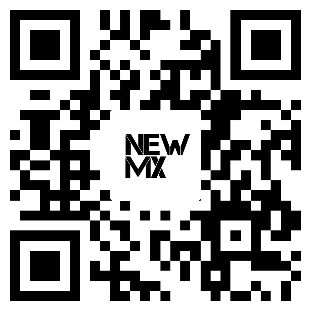 微(wēi)博二維碼